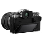 Fujifilm X-T5 Boîtier Nu Argent