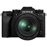 Fujifilm X-T5 noir + XF 16-80mm