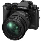 Fujifilm X-T5 noir + XF 16-80mm