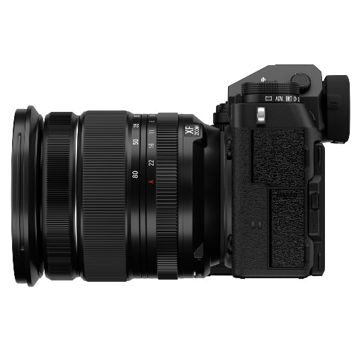 Fujifilm X-T5 noir + XF 16-80mm