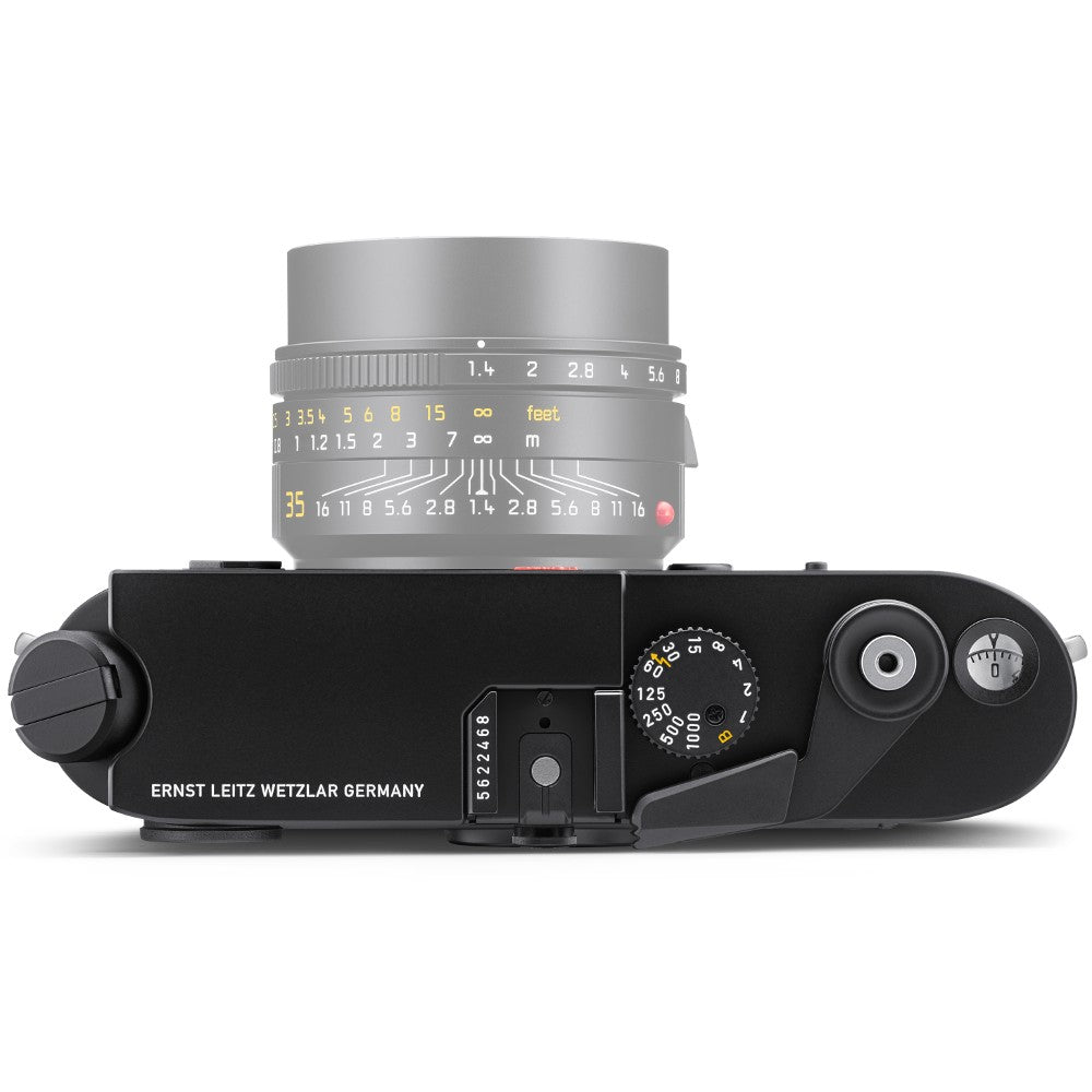 Leica 10557 M6