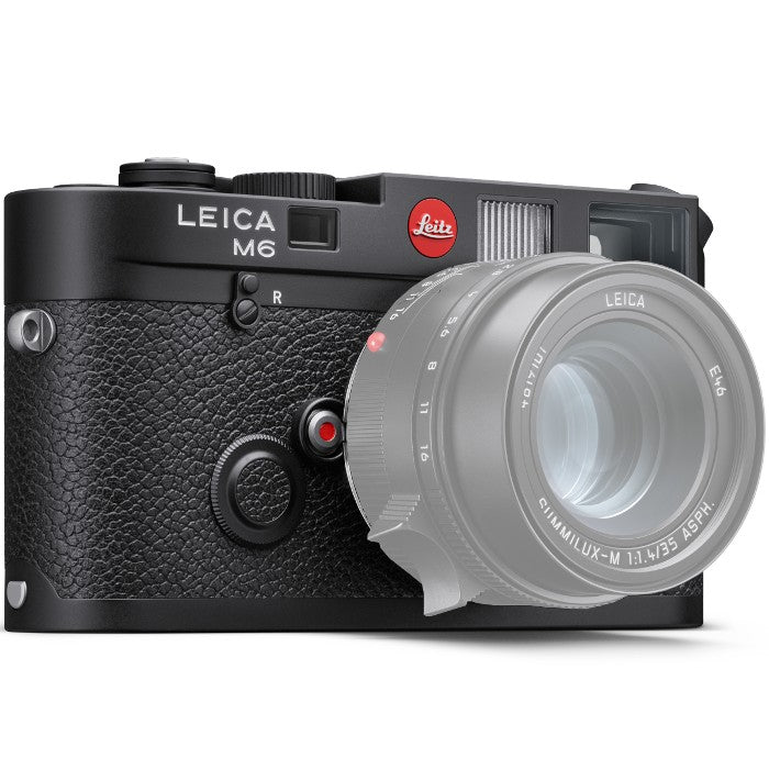 Leica 10557 M6