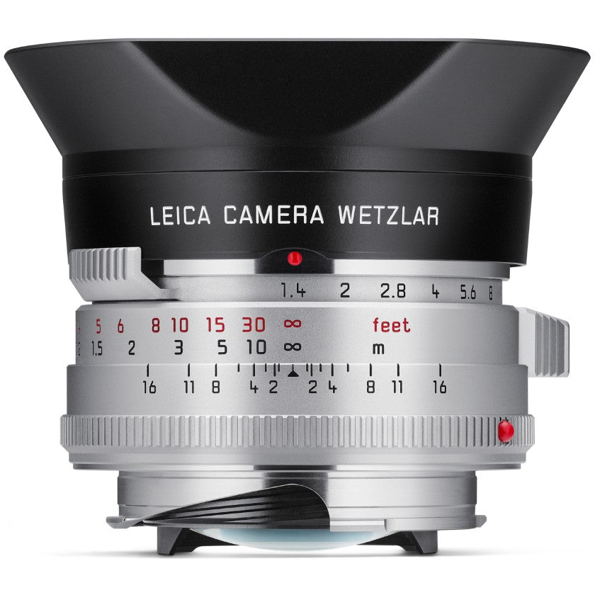 Leica 11301 Summilux-M 35 f/1.4