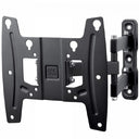 One Für All WM 4251 Wandhalterung SOLID Turn 180 19-43" OUTLET