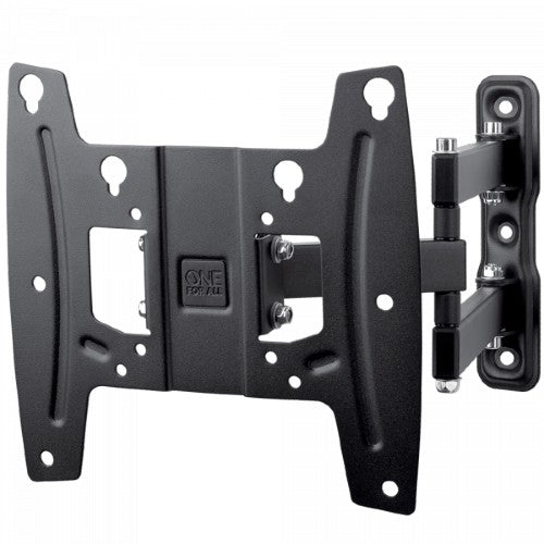 One Für All WM 4251 Wandhalterung SOLID Turn 180 19-43" OUTLET