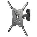 Vivanco BMO 6040 TV Support mural <55" Motion OUTLET