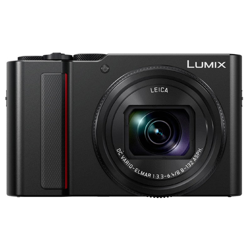 Panasonic Lumix DC-TZ200D Noir