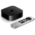 Apple TV 4K Wi-Fi 64GB 3e generatie