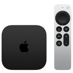 Apple TV 4K Wi-Fi + Ethernet 128GB 3e generatie