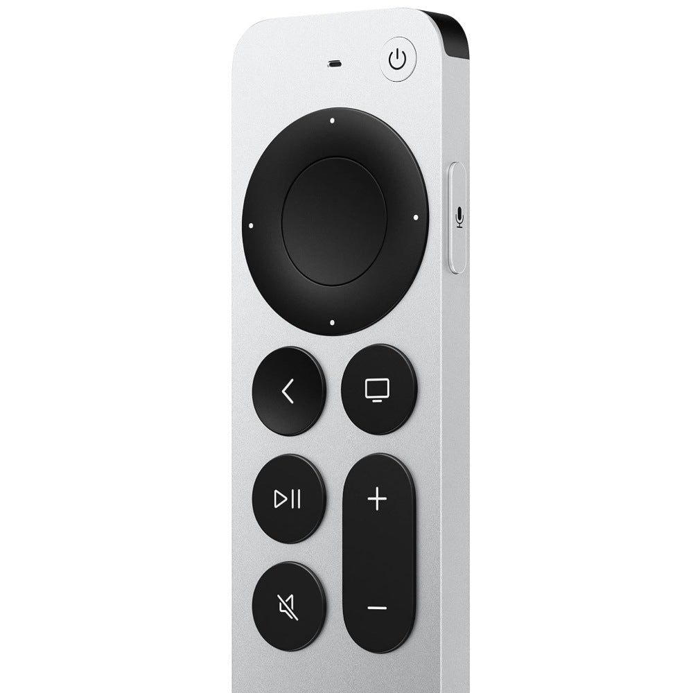 Apple TV 4K Wi-Fi + Ethernet 128GB 3e generatie