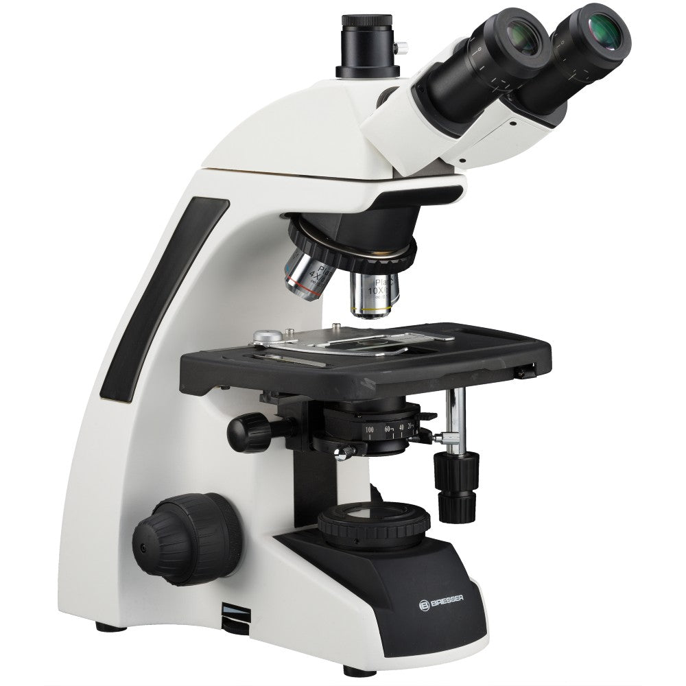 Bresser Science infinity Mikroskop 40x-1000x