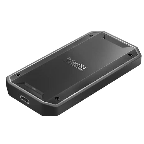SanDisk Professional PRO-G40 SSD Disque SSD portable 1 To