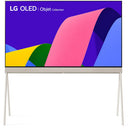LG OLED POSÉ 48LX1Q6LA