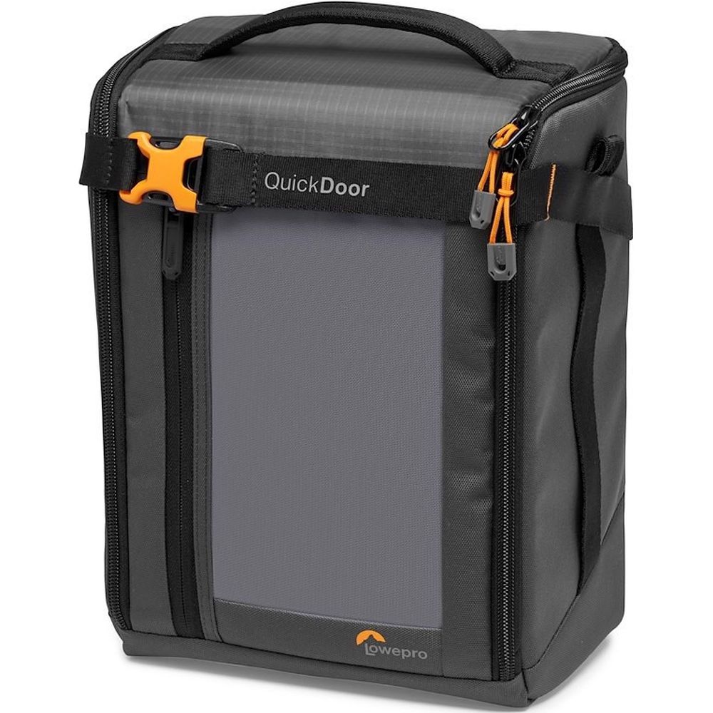 Lowepro GearUp Creator Box Extra Large II (gris)