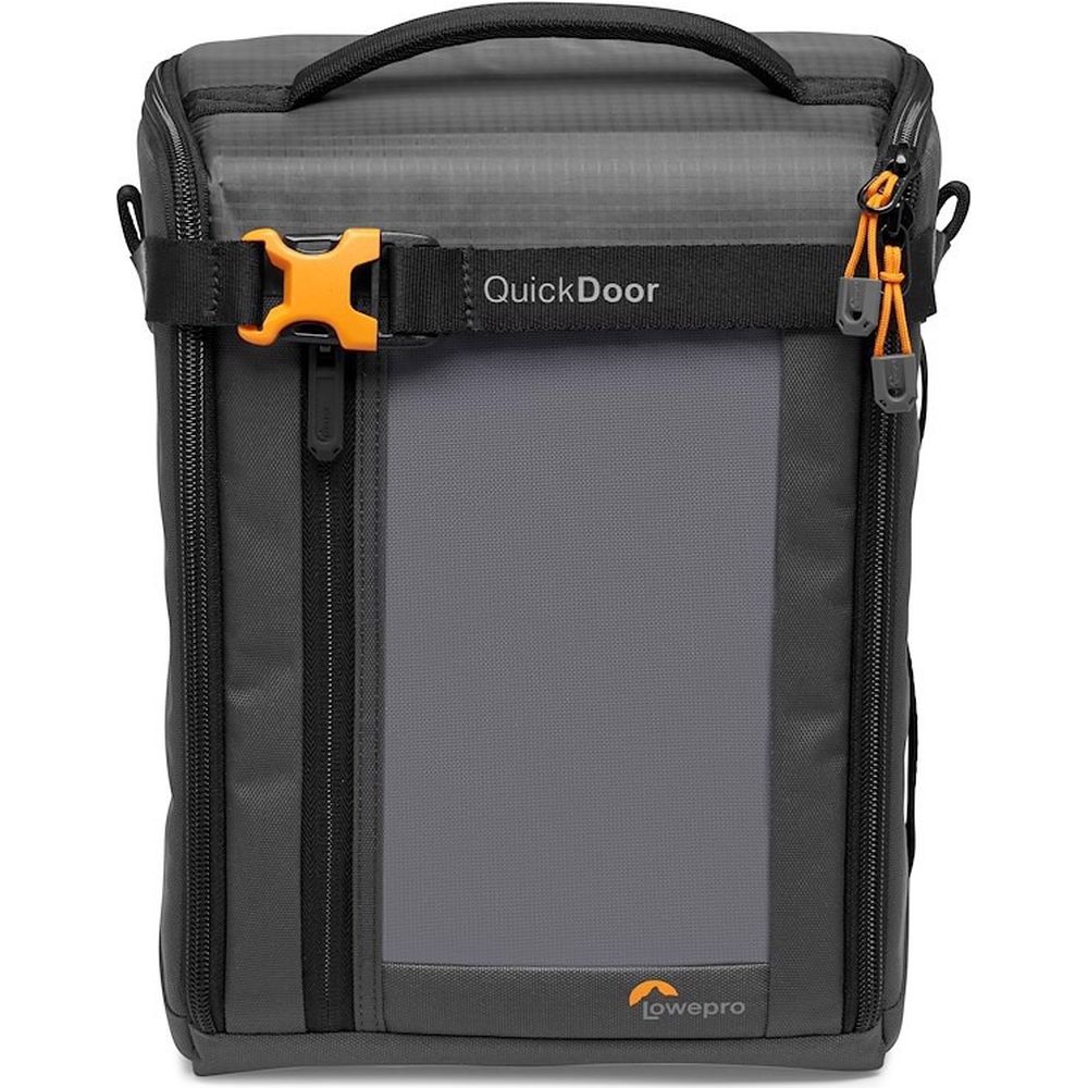 Lowepro GearUp Creator Box Extra Large II (gris)