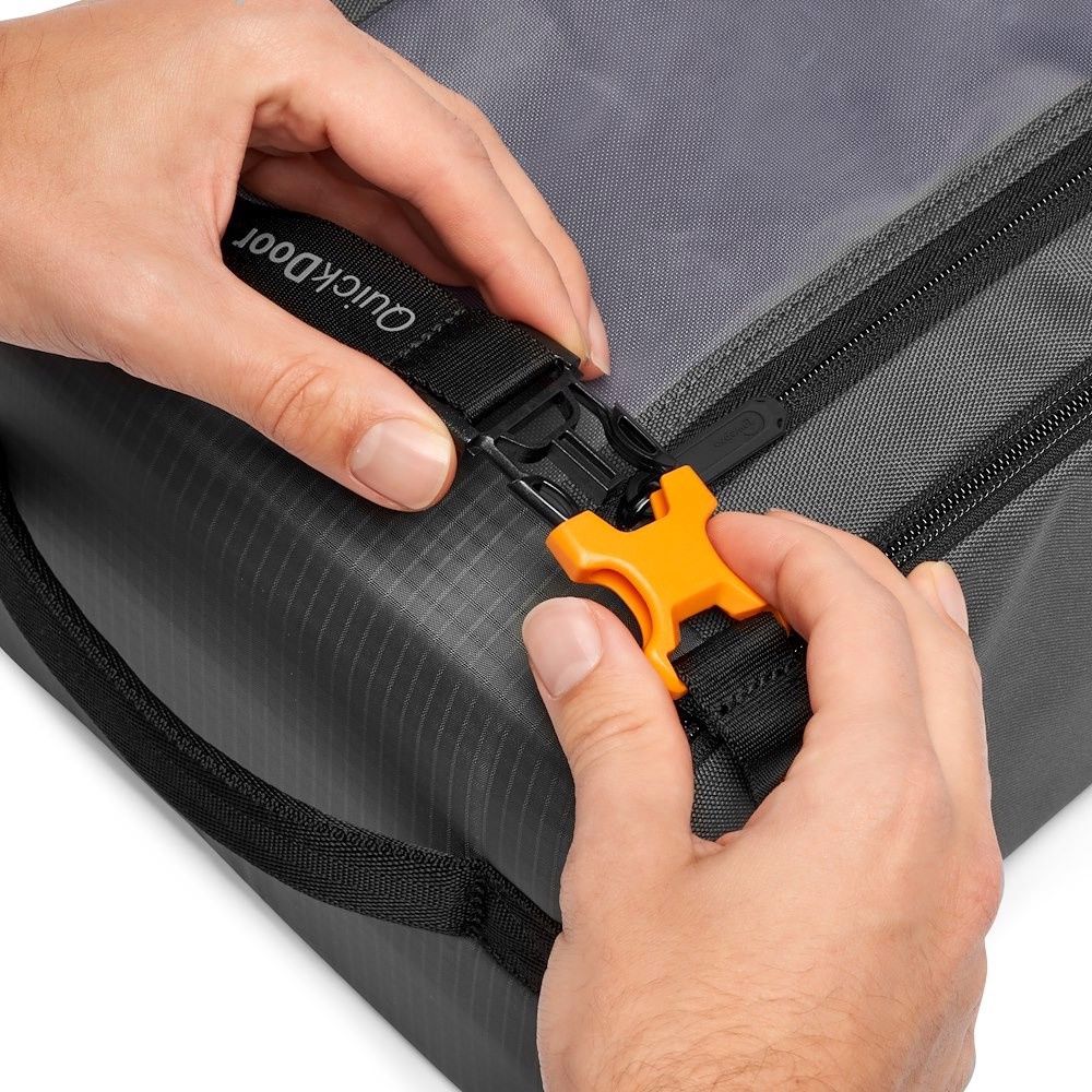 Lowepro GearUp Creator Box Extra Large II (gris)