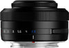TTArtisan APS-C AF 27mm f/2.8 FUJI X Noir