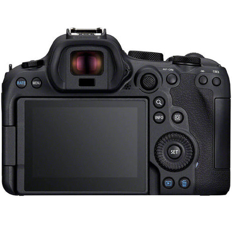 Canon EOS R6 Mark II Boîtier Nu