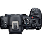 Canon EOS R6 Mark II boîtier + RF 24-105mm f/4-7.1 IS STM