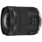 Canon EOS R6 Mark II boîtier + RF 24-105mm f/4-7.1 IS STM