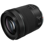 Canon EOS R6 Mark II boîtier + RF 24-105mm f/4-7.1 IS STM