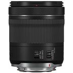 Canon EOS R6 Mark II boîtier + RF 24-105mm f/4-7.1 IS STM