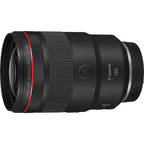 Canon RF 135mm f/1.8 IS USM