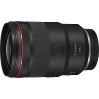 Canon RF 135mm f/1.8 IS USM