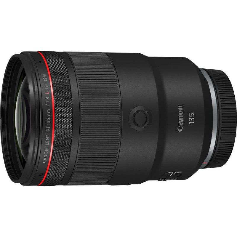 Canon RF 135mm f/1.8 IS USM