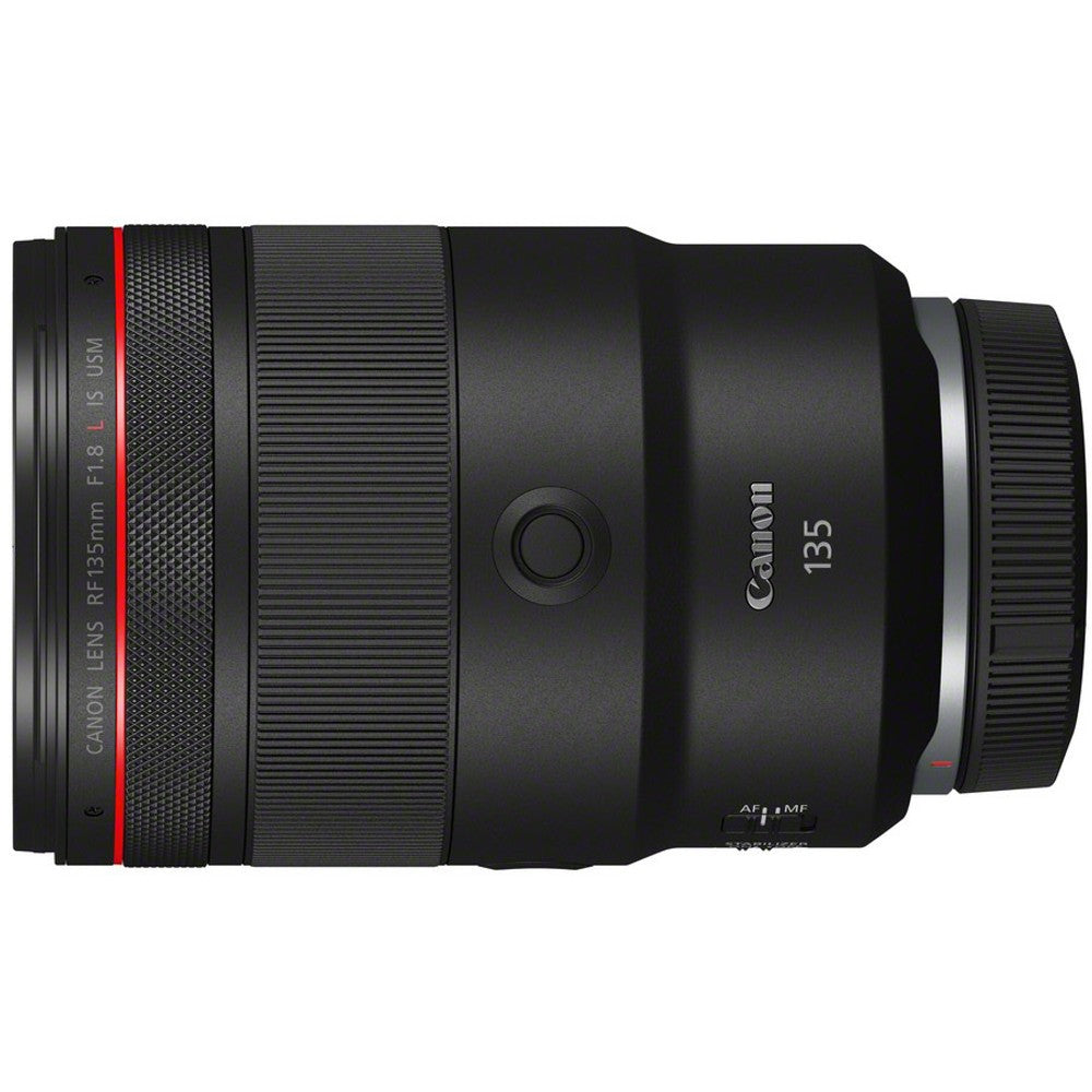 Canon RF 135mm f/1.8 IS USM