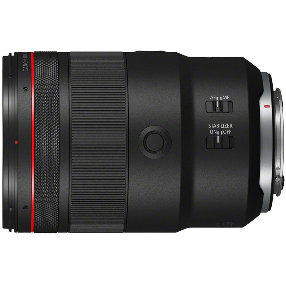 Canon RF 135mm f/1.8 IS USM