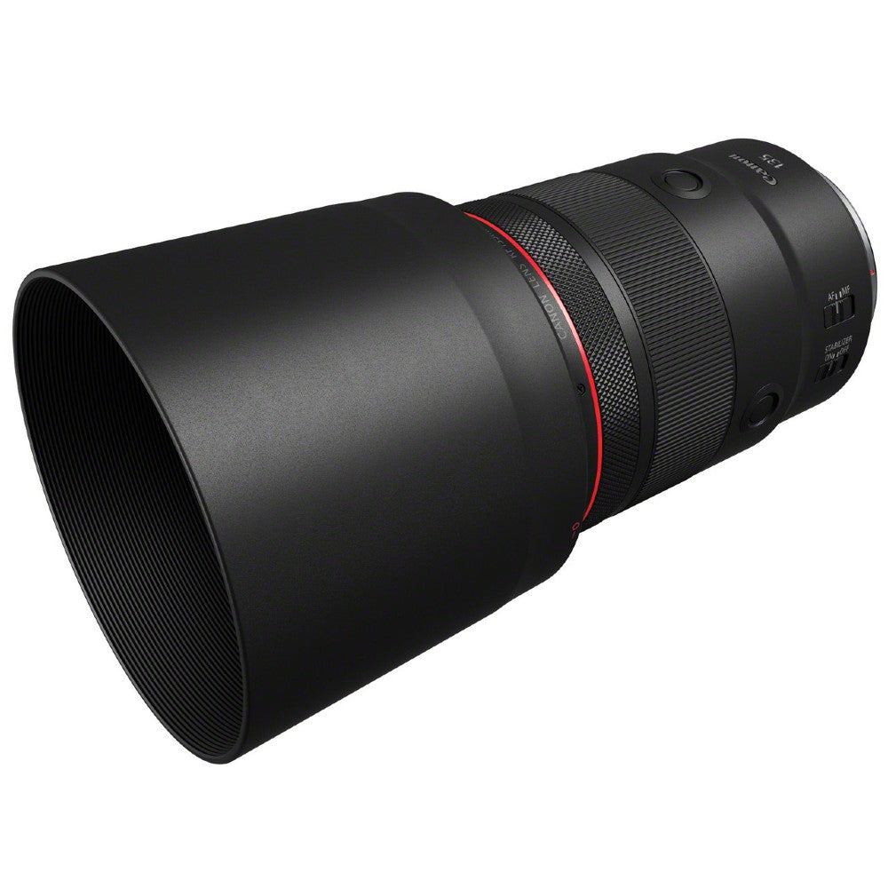 Canon RF 135mm f/1.8 IS USM