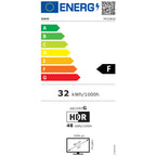 ASUS ProArt PA328QV QHD Moniteur