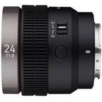 Samyang V-AF 24mm T1.9 Sony FE OUTLET