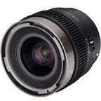 Samyang V-AF 24mm T1.9 Sony FE OUTLET