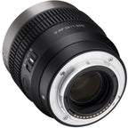 Samyang V-AF 24mm T1.9 Sony FE OUTLET