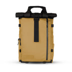 WANDRD PRVKE 11 Lite Dallol Jaune