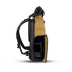 WANDRD PRVKE 11 Lite Dallol Jaune