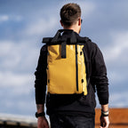 WANDRD PRVKE 11 Lite Dallol Jaune