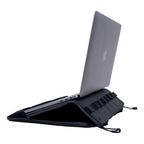 WANDRD Ordinateur Portable Étui 16" Noir