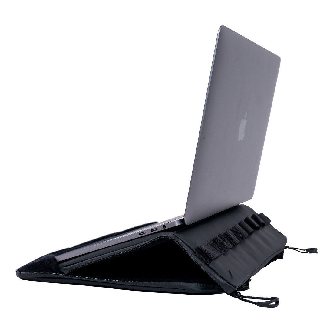 WANDRD Ordinateur Portable Étui 16" Noir