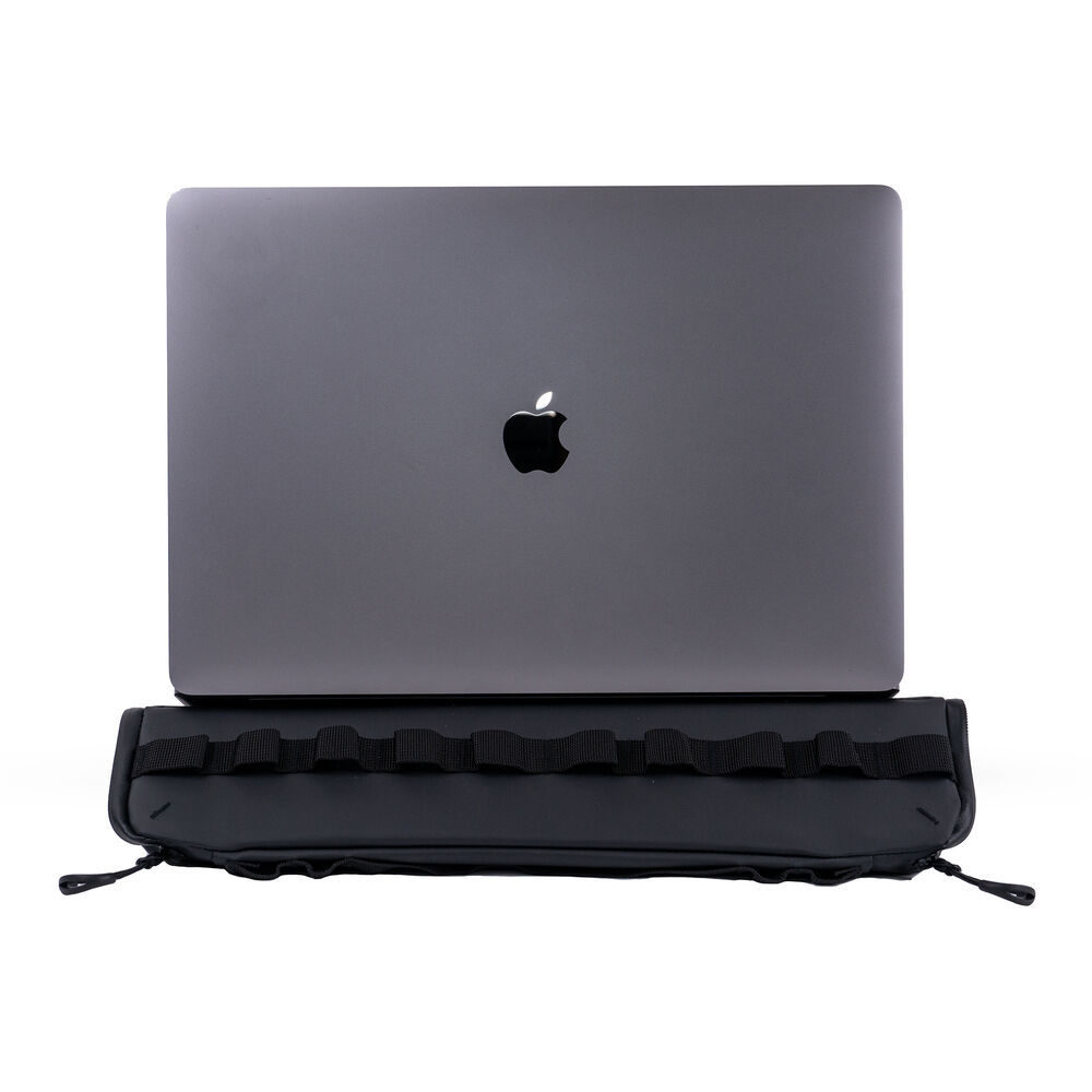 WANDRD Ordinateur Portable Étui 16" Noir