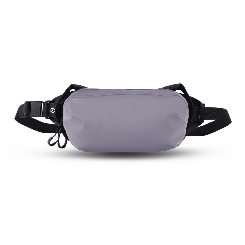 WANDRD D1 Fanny Pack Uyuni Violet V2