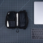 WANDRD Tech Sac Petit Aegean Bleu
