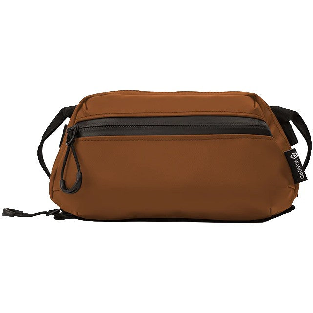 WANDRD Tech Bag Medium Sedona Orange