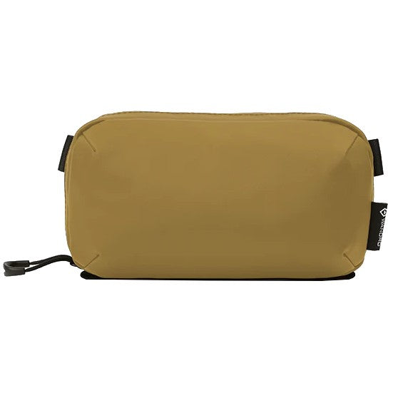 WANDRD Tech Bag Small Dallol Yellow