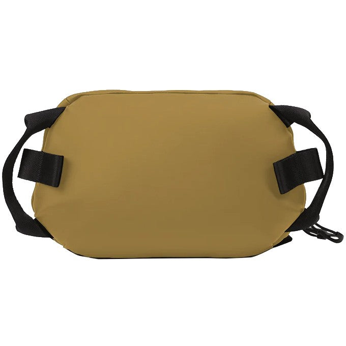 WANDRD Tech Bag Large Dallol Yellow