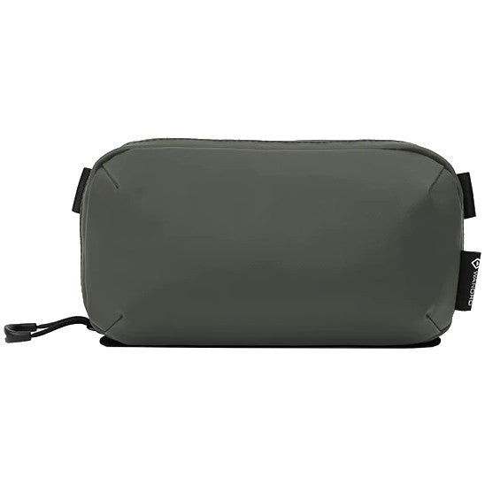 WANDRD Tech Sac Petit Wasatch Vert