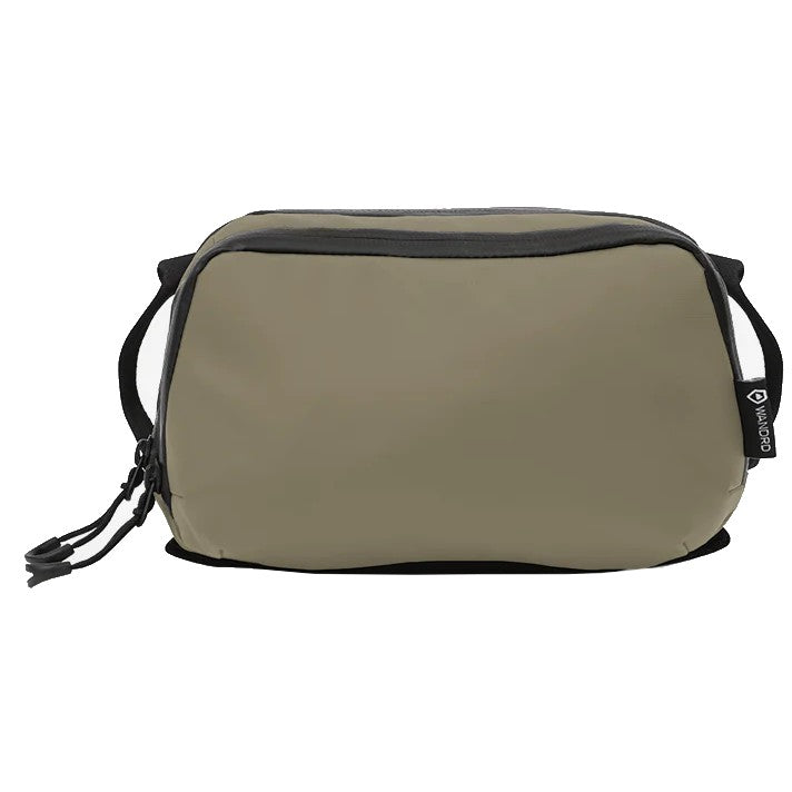 WANDRD Tech Sac Moyen Aegean Bleu