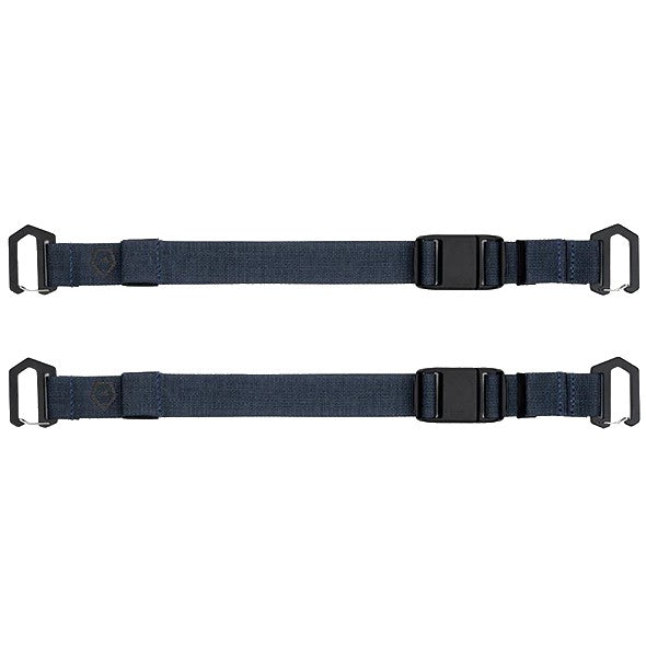 WANDRD Premium Accessory Strap - Agean Blue